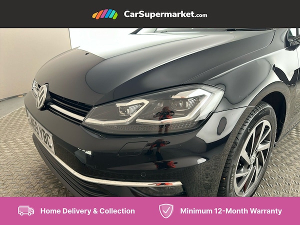 Used Volkswagen Golf 2019 for sale - 76236789: Photo 20