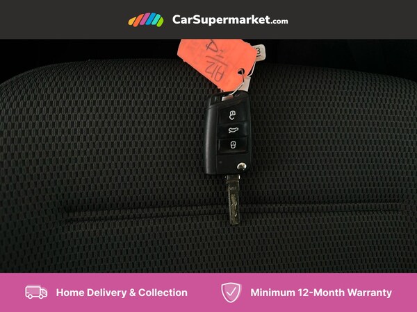 Used Volkswagen Golf 2019 for sale - 76236789: Photo 23
