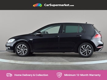 Used Volkswagen Golf 2019 for sale - 76236789: Photo 3
