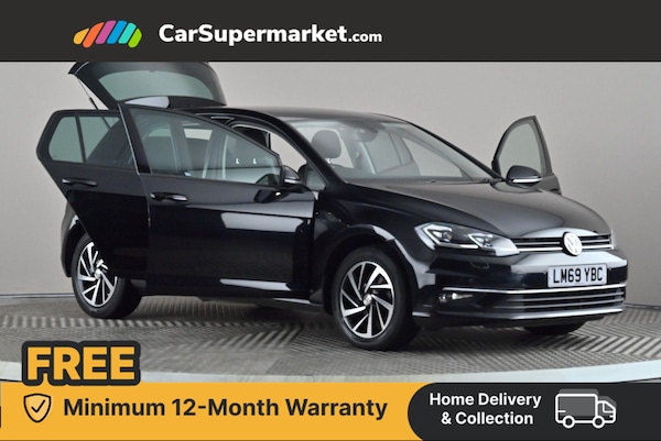 Used Volkswagen Golf 2019 for sale - 76236789: Photo 7