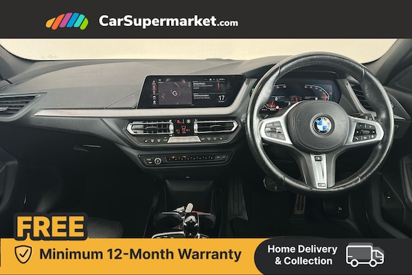 Used BMW 1 Series 2021 for sale - 76323985: Photo 15