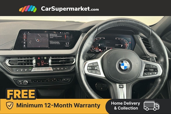 Used BMW 1 Series 2021 for sale - 76323985: Photo 16