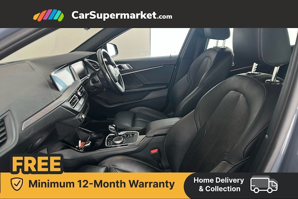 Used BMW 1 Series 2021 for sale - 76323985: Photo 17