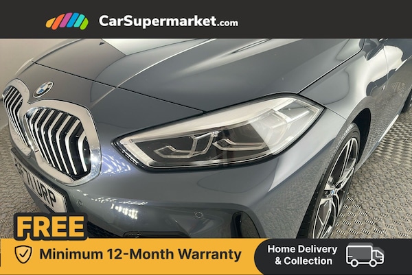 Used BMW 1 Series 2021 for sale - 76323985: Photo 20