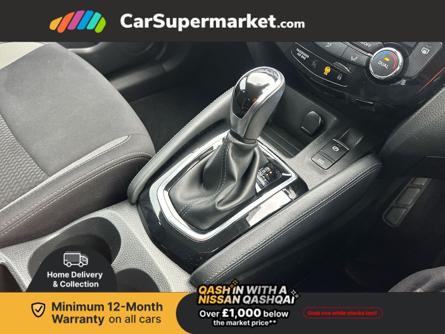 Used Nissan Qashqai 2020 for sale - 77661656: Photo 23