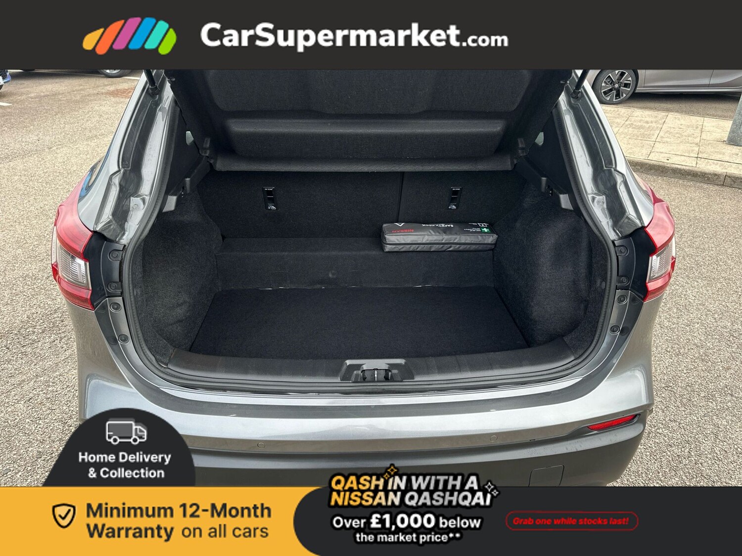 Used Nissan Qashqai 2020 for sale - 77661656: Photo 31