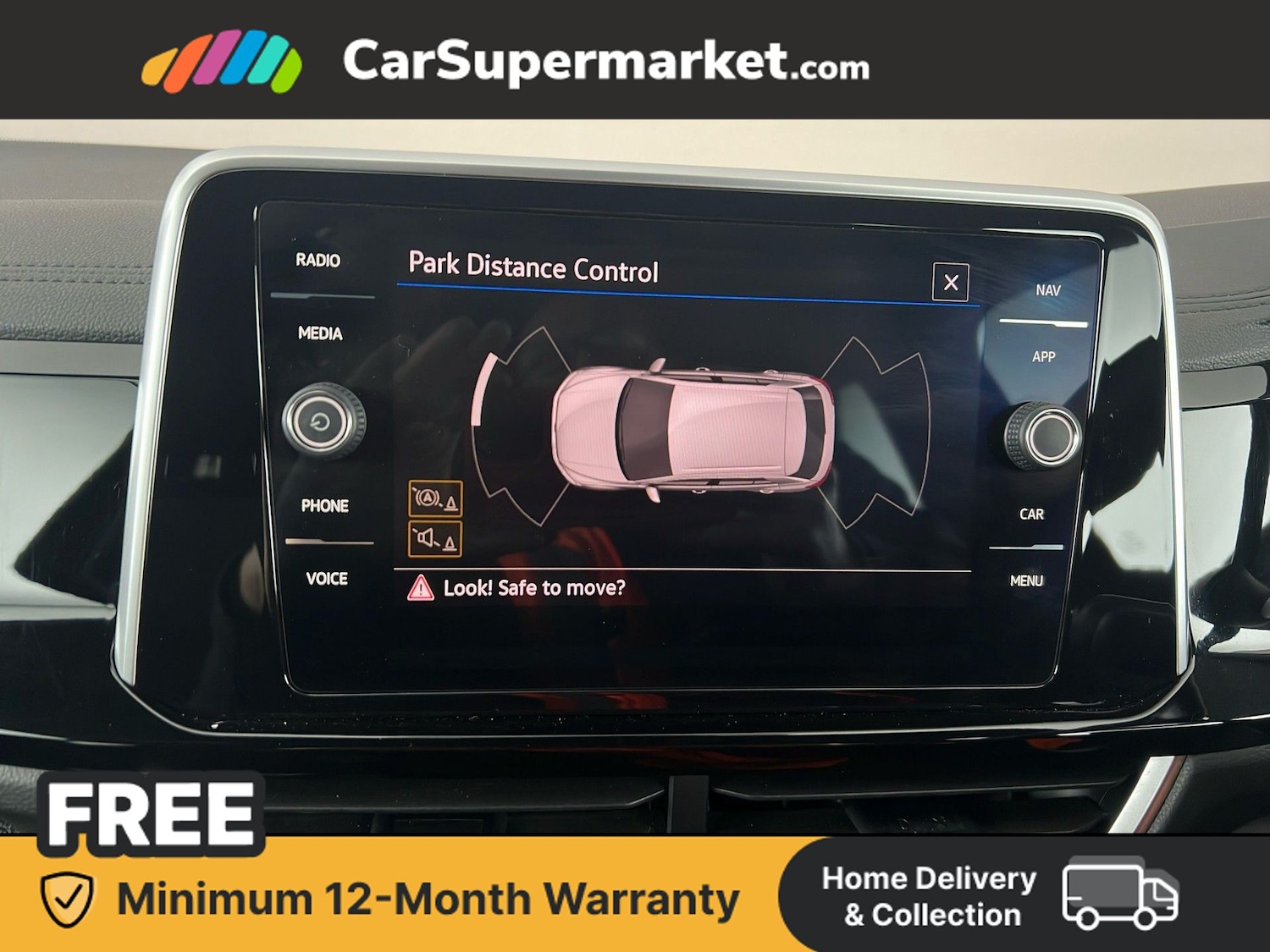 Used Volkswagen T-Roc 2023 for sale - 77680035: Photo 26