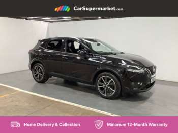 2022 - 1.3 DiG-T MH 158 Tekna 5-Door