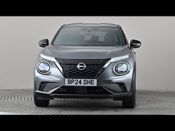 Used Nissan Juke 2024 for sale - 79524325: Photo
