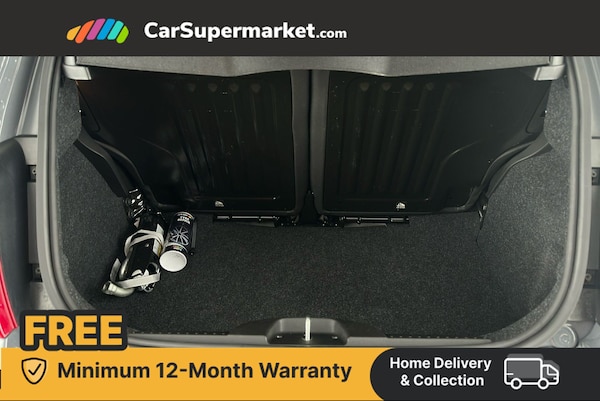 Used Fiat 500 2021 for sale - 75690340: Photo 16