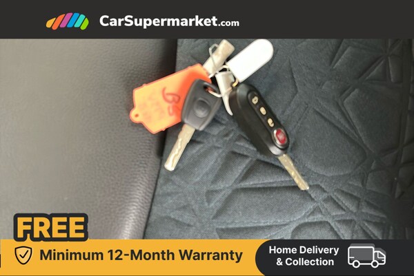 Used Fiat 500 2021 for sale - 75690340: Photo 17