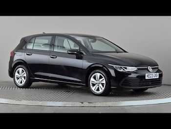 Used Volkswagen Golf 2023 for sale - 79215629: Photo