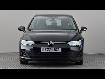 Used Volkswagen Golf 2023 for sale - 79215629: Photo
