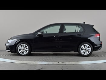Used Volkswagen Golf 2023 for sale - 79215629: Photo