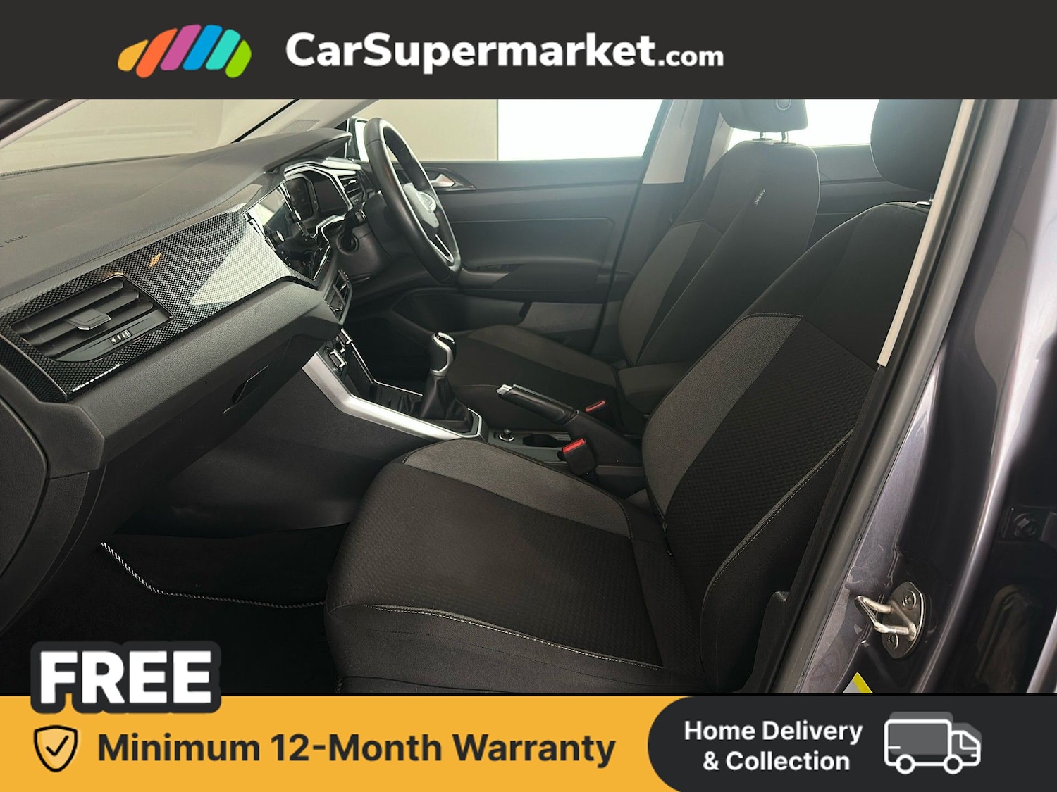 Used Volkswagen Polo 2022 for sale - 77661619: Photo 17