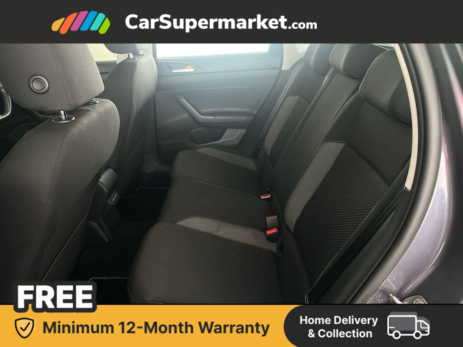 Used Volkswagen Polo 2022 for sale - 77661619: Photo 18