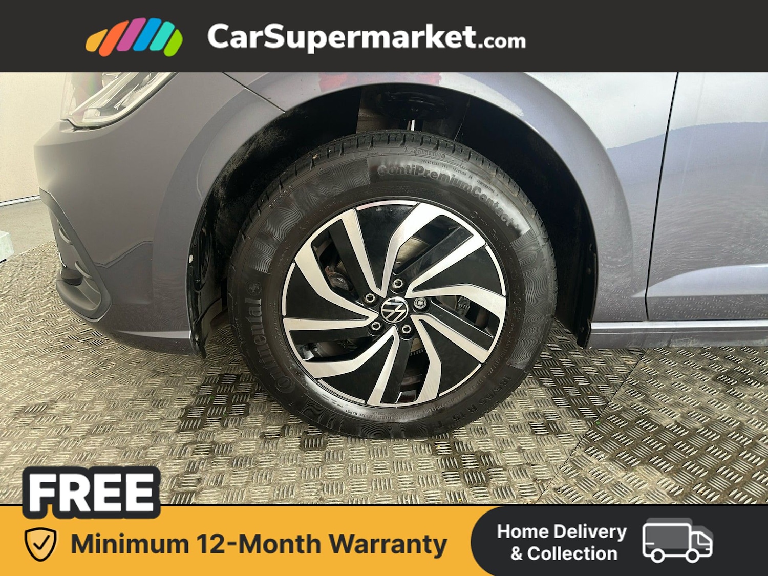 Used Volkswagen Polo 2022 for sale - 77661619: Photo 19