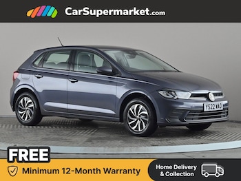 Volkswagen Polo feature image