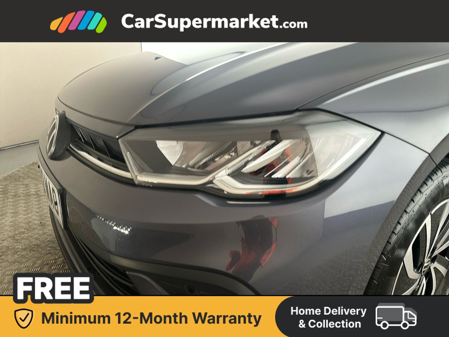 Used Volkswagen Polo 2022 for sale - 77661619: Photo 20