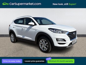Used Hyundai TUCSON 2019 for sale - 78155071: Photo