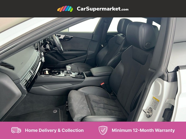 Used Audi A5 2022 for sale - 76194181: Photo 11