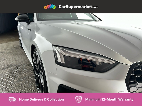 Used Audi A5 2022 for sale - 76194181: Photo 13