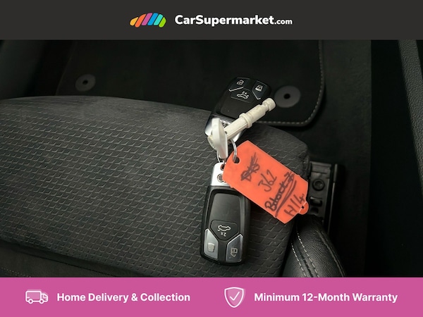 Used Audi A5 2022 for sale - 76194181: Photo 16