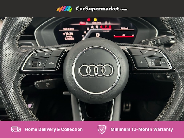 Used Audi A5 2022 for sale - 76194181: Photo 17