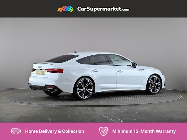 Used Audi A5 2022 for sale - 76194181: Photo 6