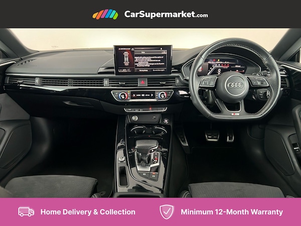 Used Audi A5 2022 for sale - 76194181: Photo 7