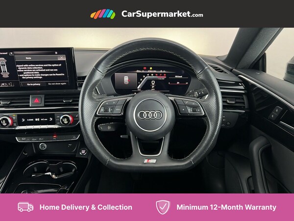 Used Audi A5 2022 for sale - 76194181: Photo 8