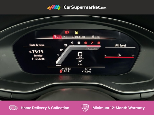 Used Audi A5 2022 for sale - 76194181: Photo 9