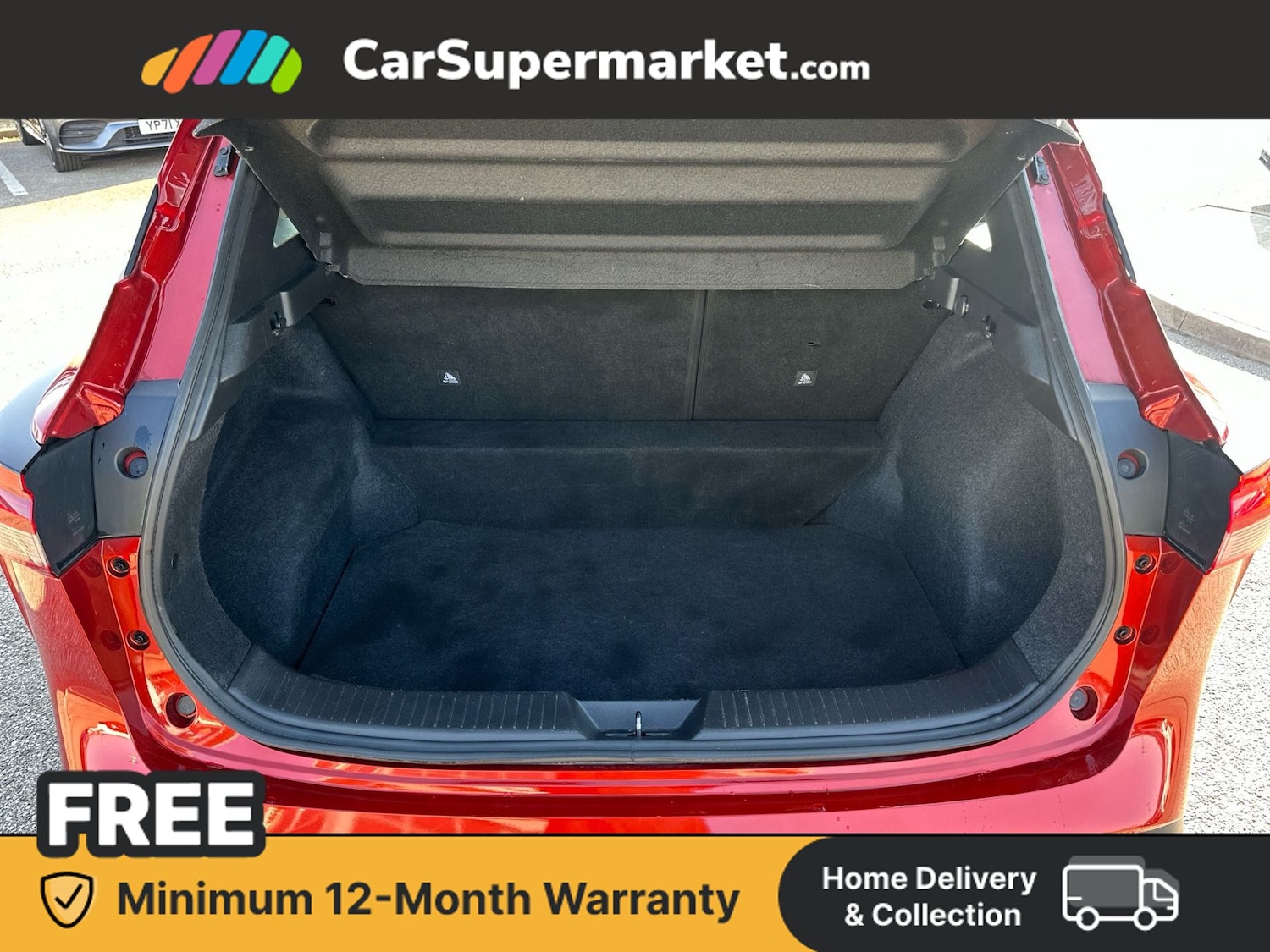 Used Nissan Qashqai 2024 for sale - 77904392: Photo 16