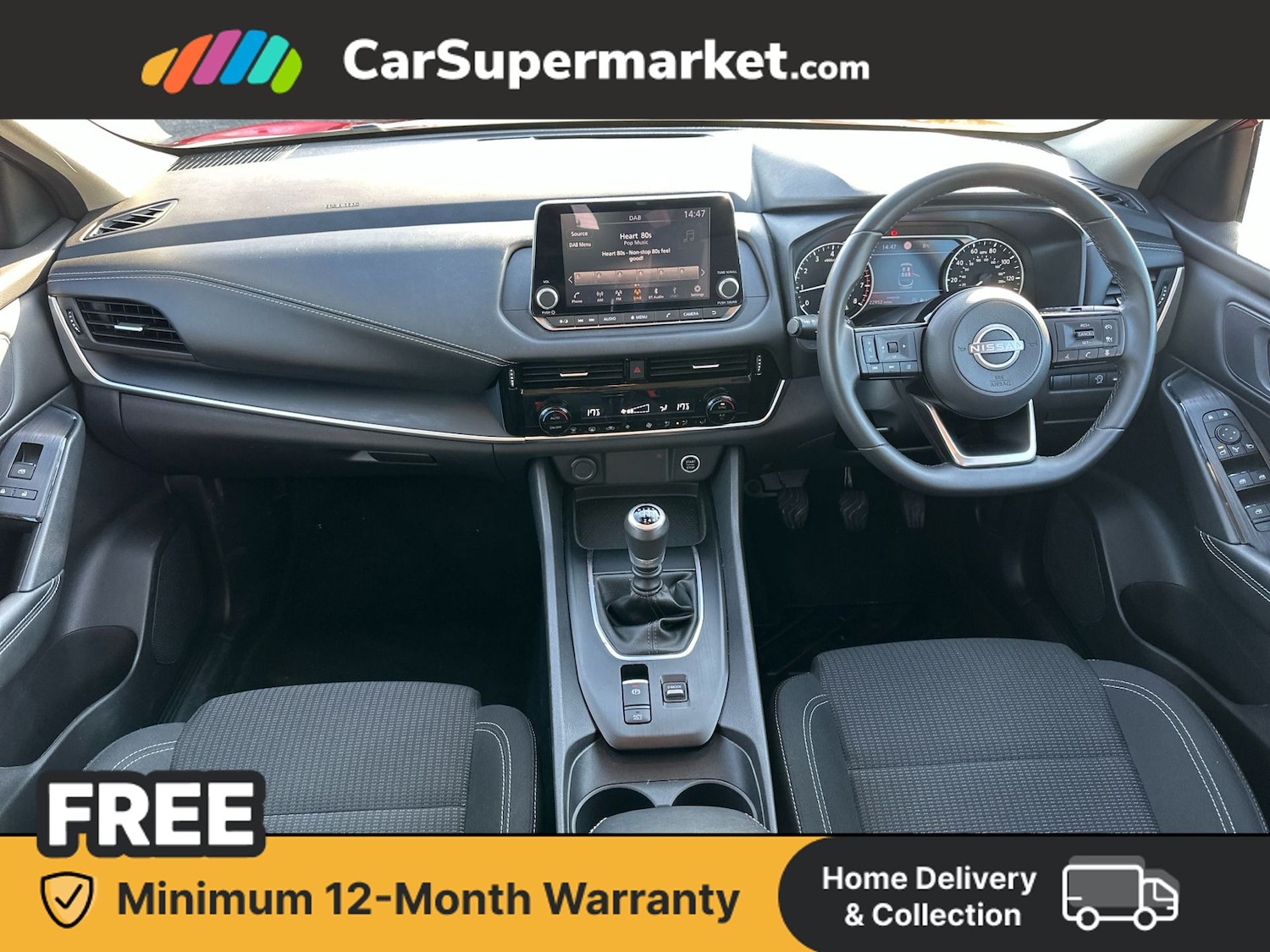 Used Nissan Qashqai 2024 for sale - 77904392: Photo 18