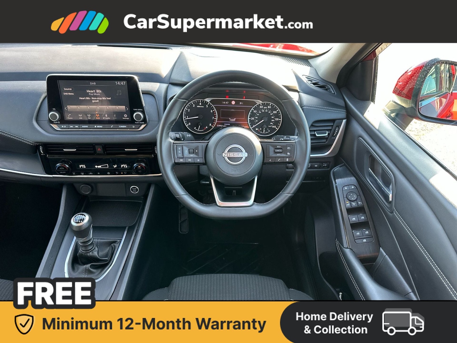 Used Nissan Qashqai 2024 for sale - 77904392: Photo 19