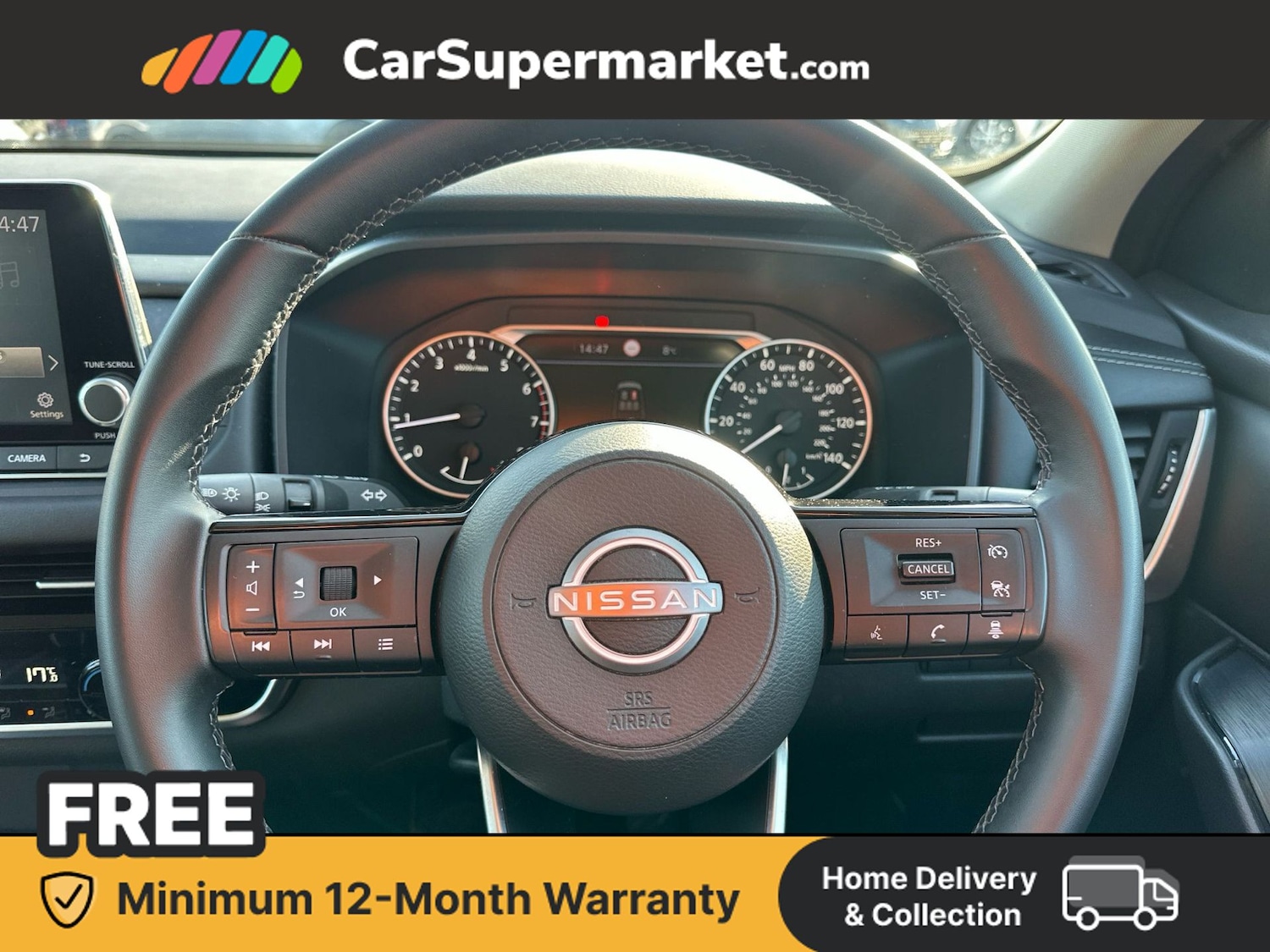 Used Nissan Qashqai 2024 for sale - 77904392: Photo 20