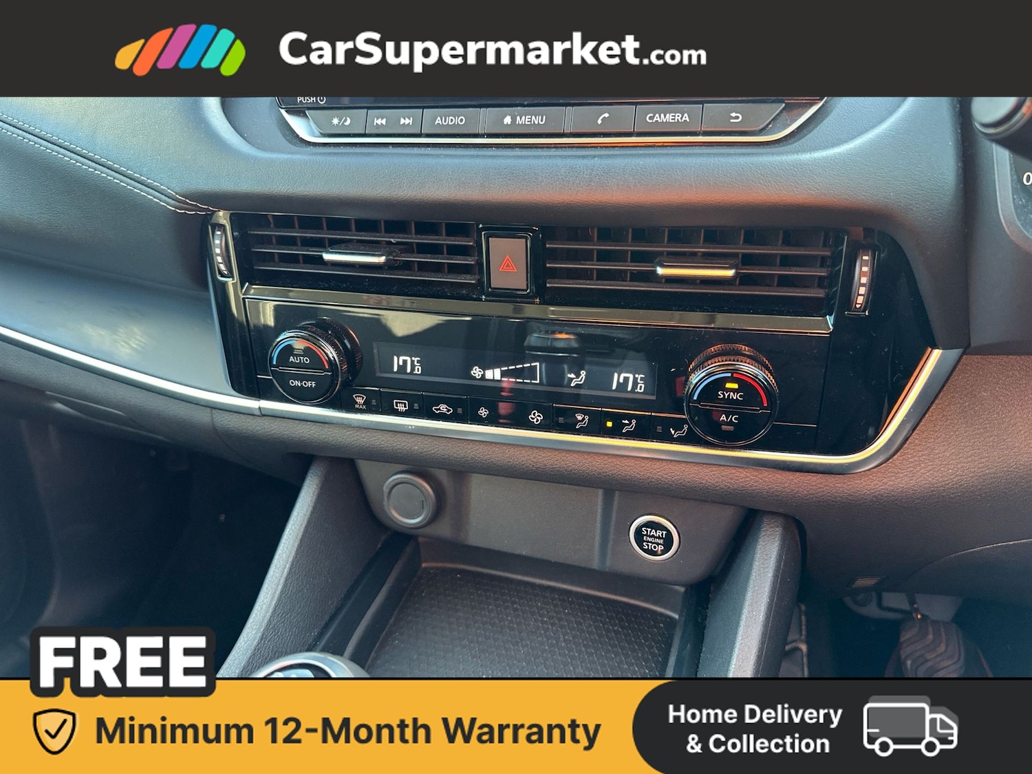 Used Nissan Qashqai 2024 for sale - 77904392: Photo 24