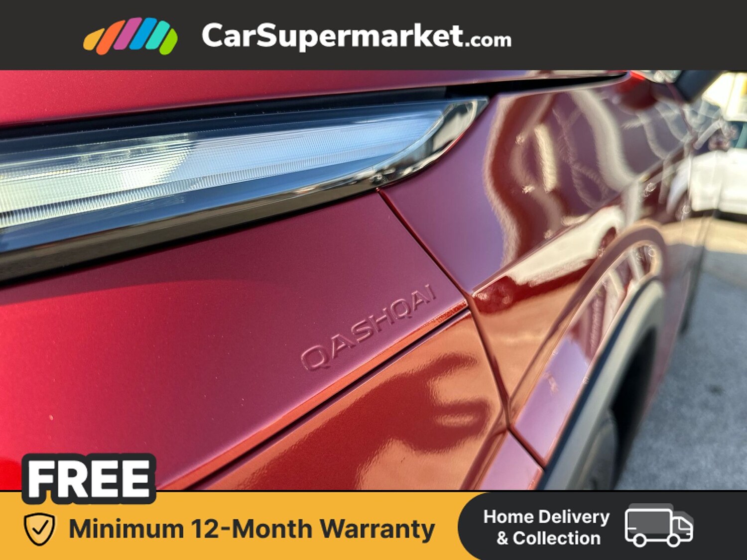 Used Nissan Qashqai 2024 for sale - 77904392: Photo 31