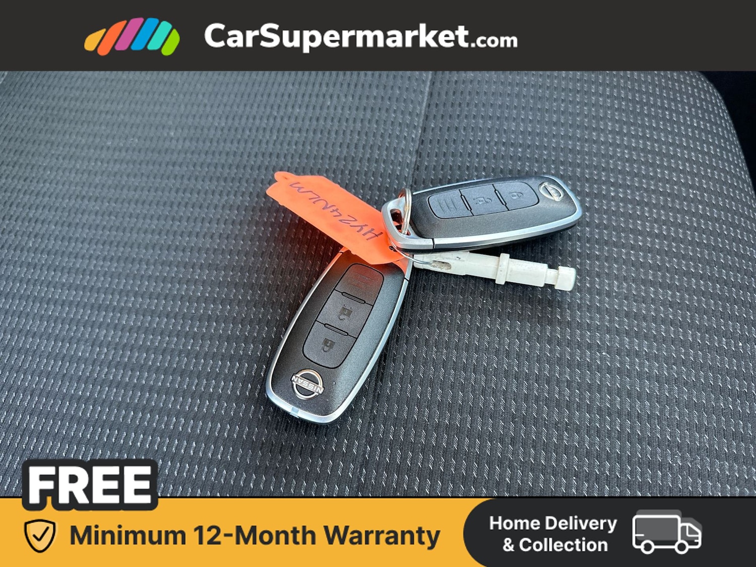 Used Nissan Qashqai 2024 for sale - 77904392: Photo 8