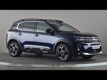 Used Citroen C5 Aircross 2024 for sale - 78800795: Photo