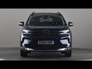 Used Citroen C5 Aircross 2024 for sale - 78800795: Photo