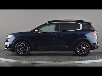 Used Citroen C5 Aircross 2024 for sale - 78800795: Photo