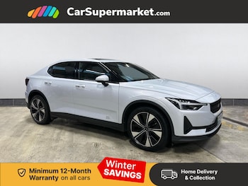 2022 - 170kW 69kWh Standard Range SM [Plus] Auto 4-Door