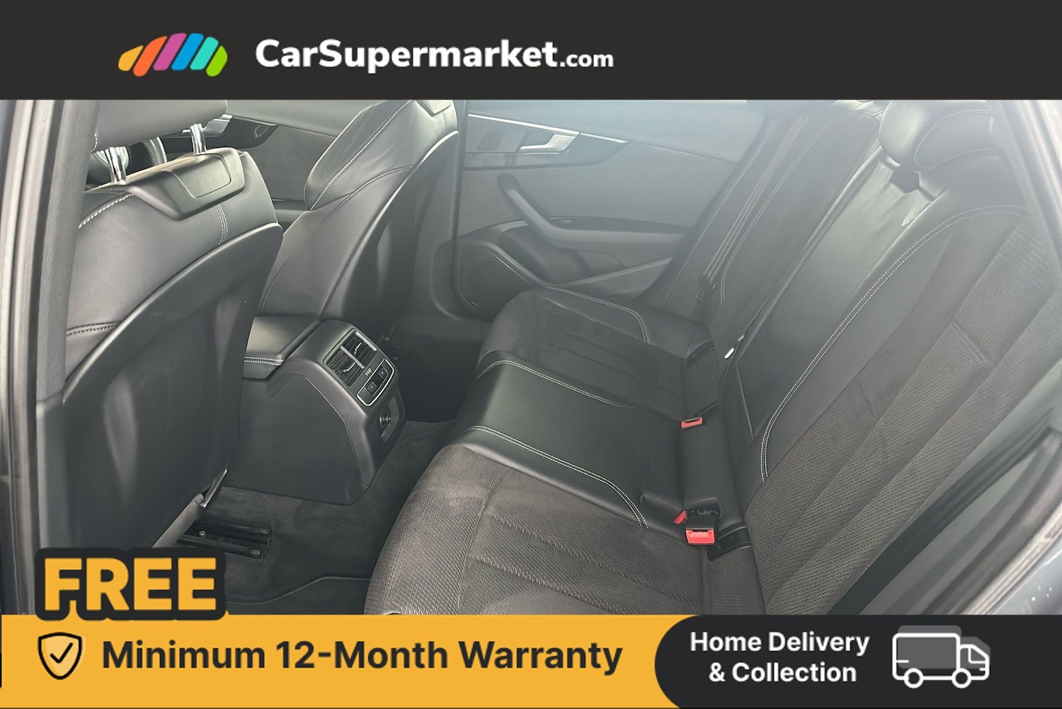 Used Audi A4 2018 for sale - 76509224: Photo 18