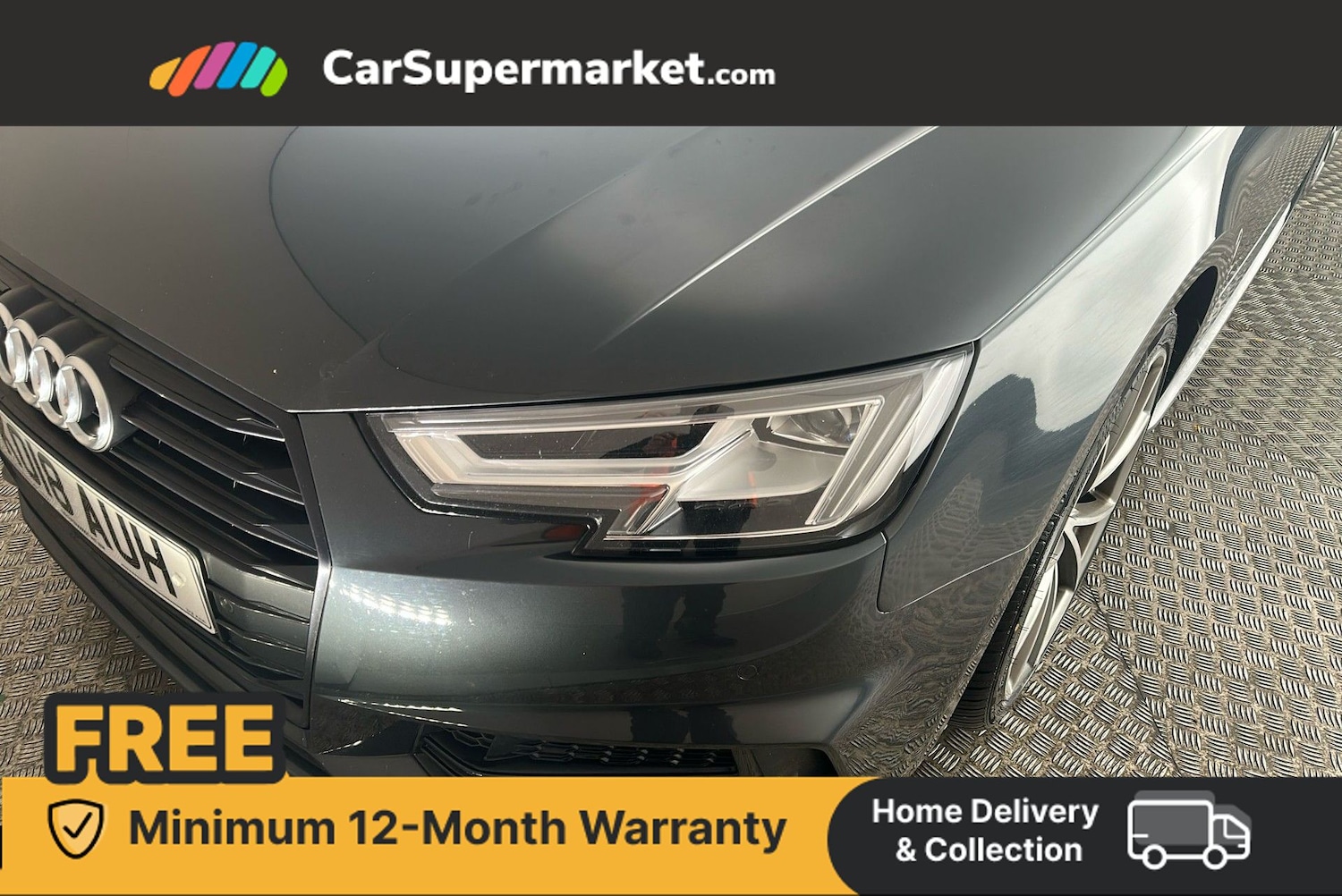 Used Audi A4 2018 for sale - 76509224: Photo 20