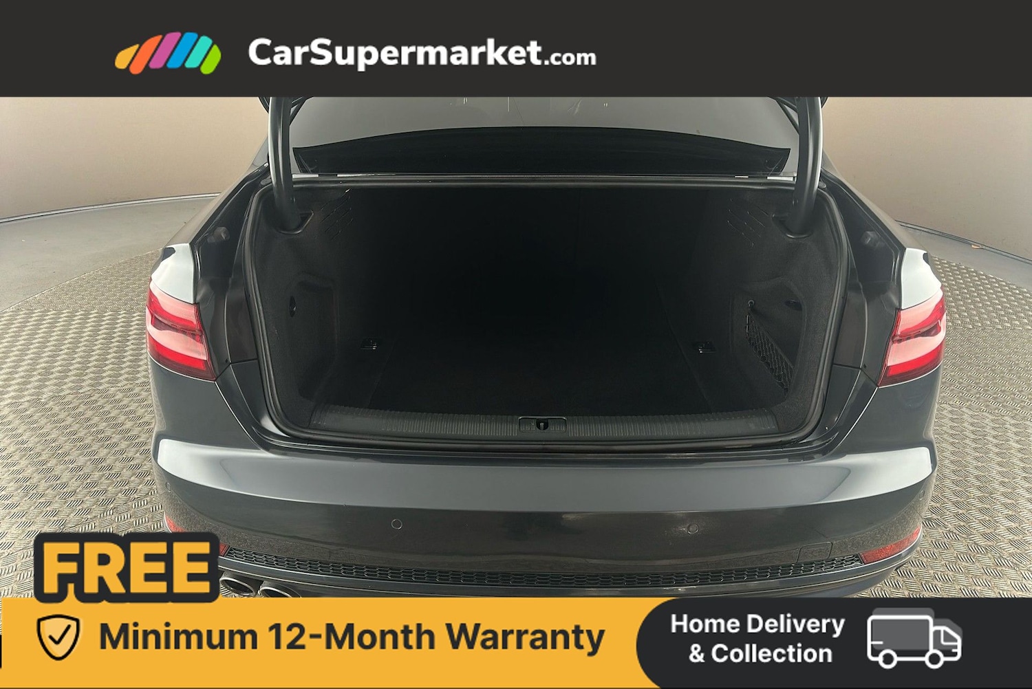 Used Audi A4 2018 for sale - 76509224: Photo 22