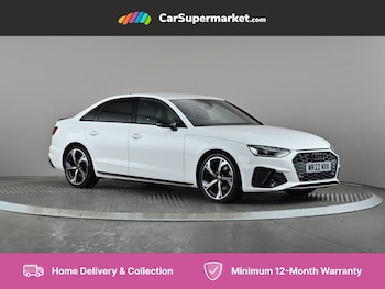 Audi - A4