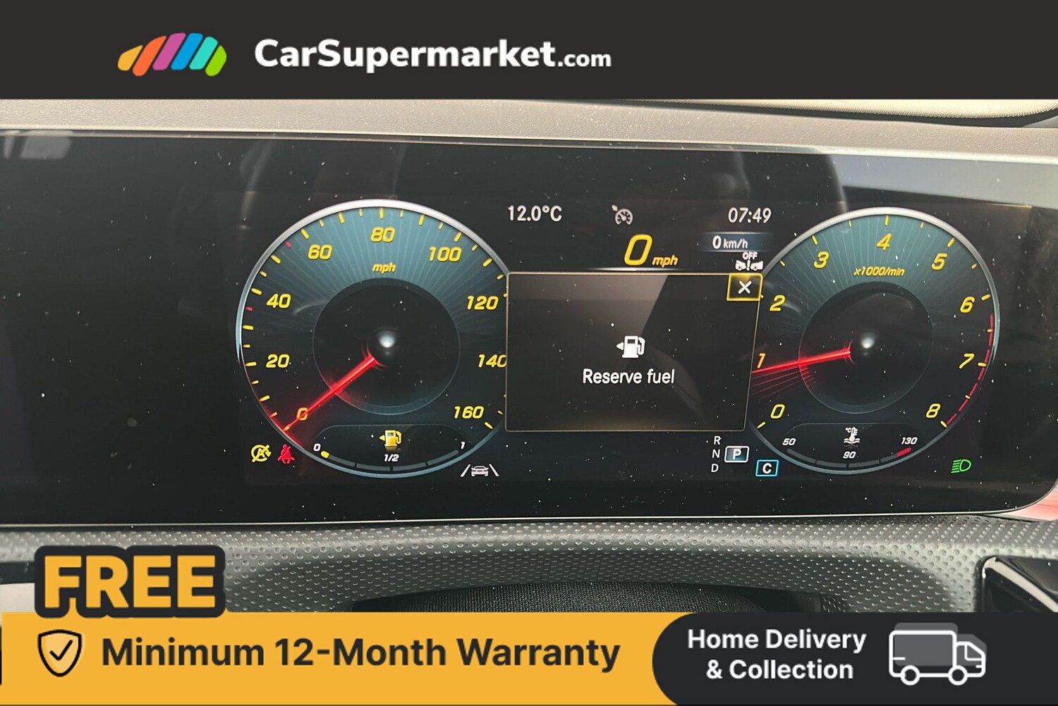 Used Mercedes-Benz A-Class 2022 for sale - 76395158: Photo 15