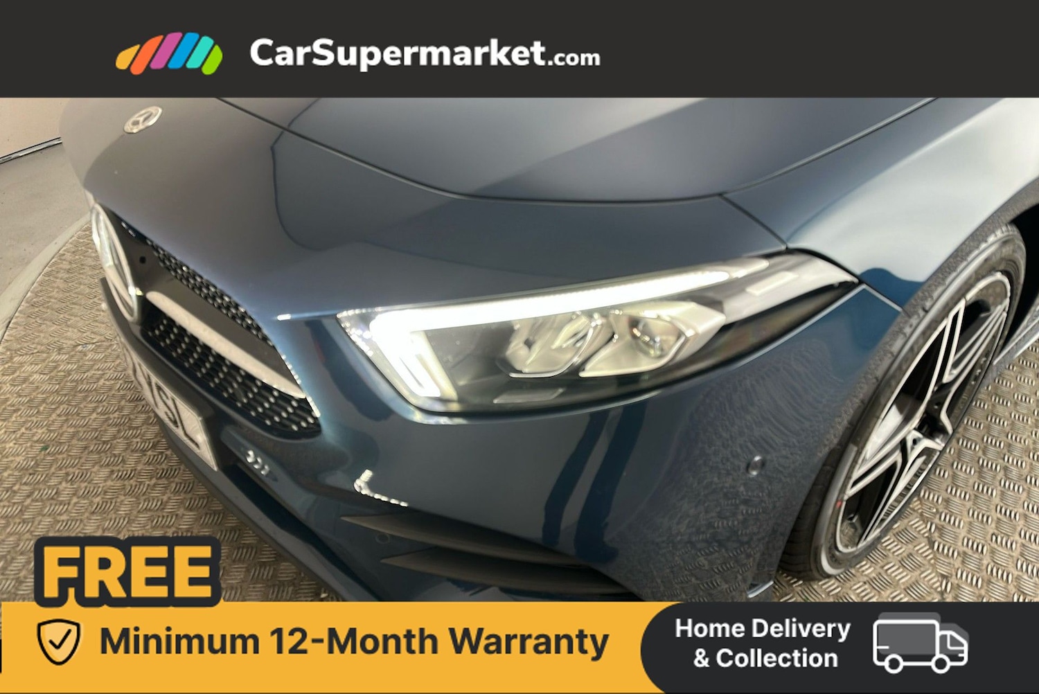 Used Mercedes-Benz A-Class 2022 for sale - 76395158: Photo 20