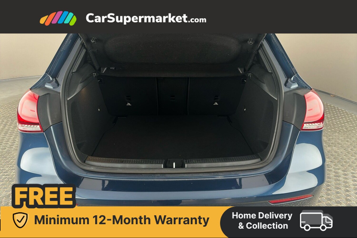 Used Mercedes-Benz A-Class 2022 for sale - 76395158: Photo 22